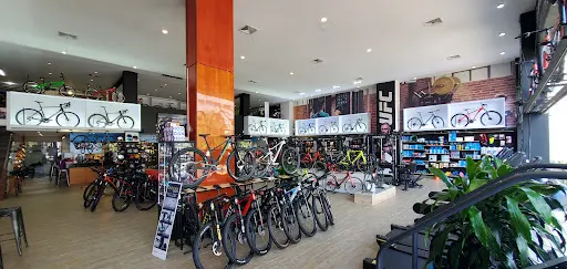 Foto de Ciclo Special Barranquilla, tienda de bicicletas en Barranquilla