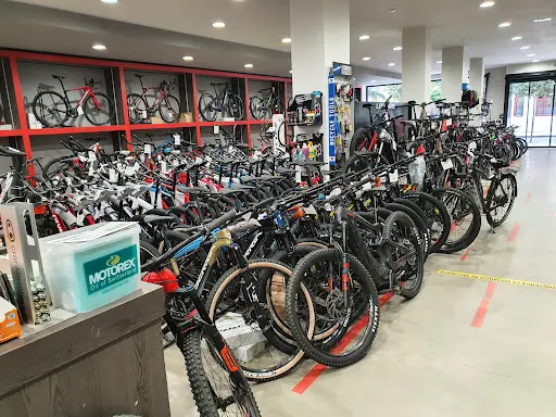 Imagen de Ciclo Sport Plus