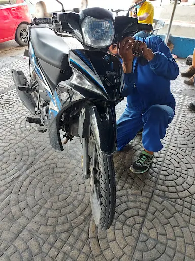 Foto de Ciclo Taller La 69, taller de bicicletas en Barranquilla