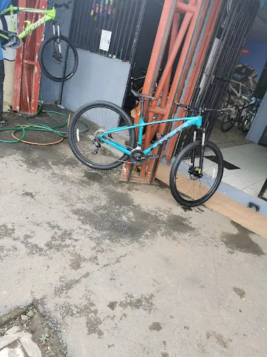 Imagen de Ciclo Todo Bike #2