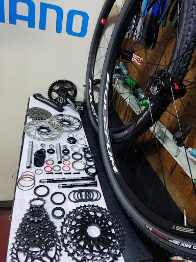 Imagen de Ciclo Todo Bike