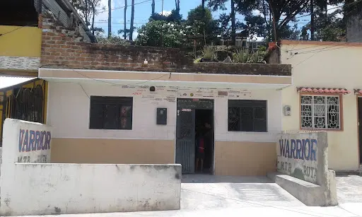 Foto de Ciclo Warrior Mtb Ruta Barrio Yuldaima, tienda de bicicletas en Ibagué