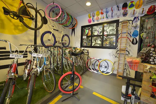 Imagen de Ciclo Xxi