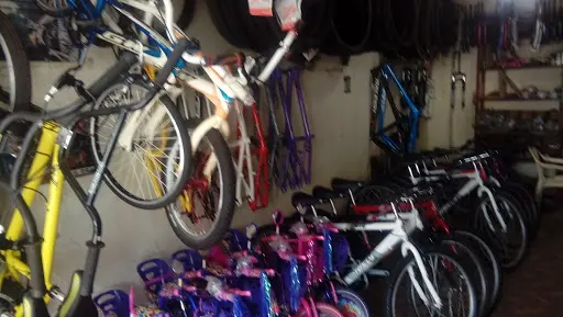 Imagen de Ciclo Zabala's'