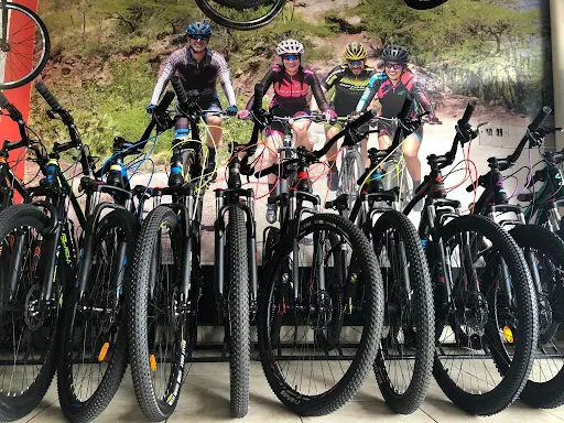 Imagen de Cicloas
