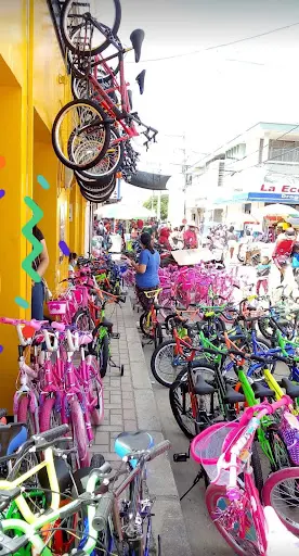 Foto de Ciclocarrera., tienda de bicicletas en Sahagun