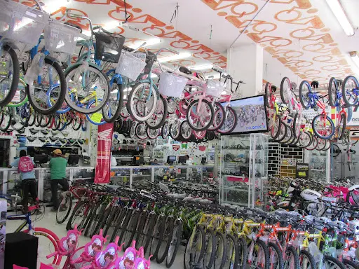 Imagen de Ciclocosta Ltda