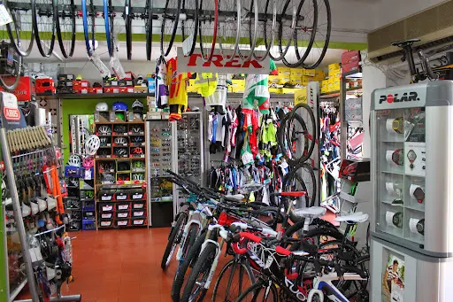 Imagen de Ciclohobby