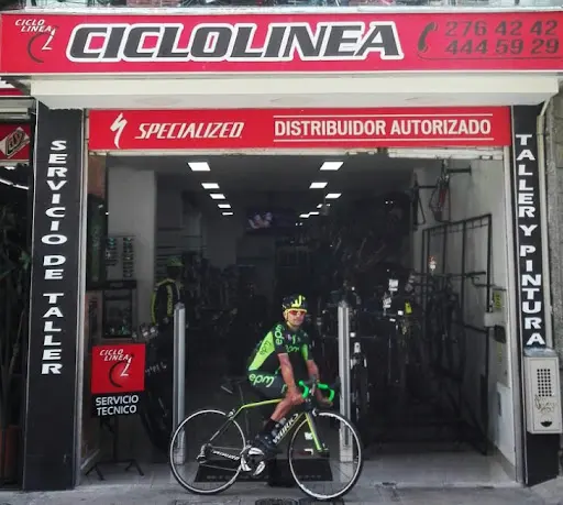 Imagen de Ciclolinea Sas