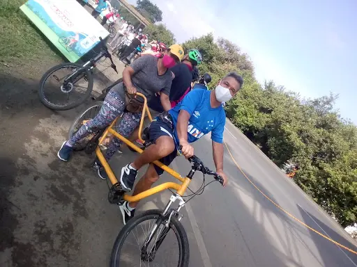Imagen de Ciclom