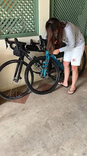 Foto de Ciclón, tienda de bicicletas en Escazu