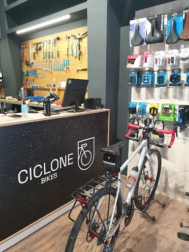 Imagen de Ciclone Bikes - Bicicletas Y Patinetes