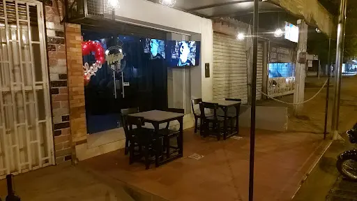 Imagen de Ciclorepuestos El Calvo