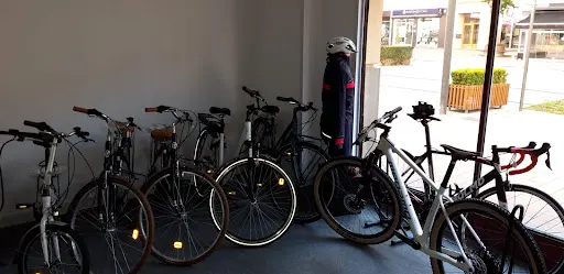 Imagen de Ciclos Gasteiz