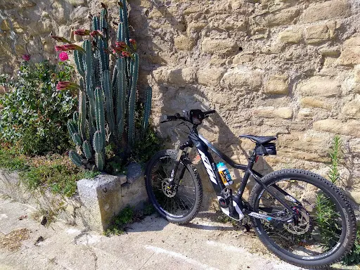 Imagen de Ciclos I2 Tienda Y Biomecánica De Bicicletas