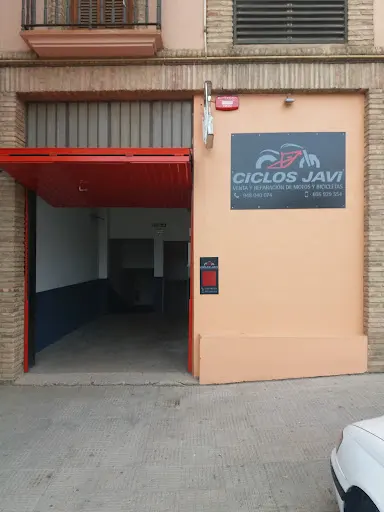 Imagen de Ciclos Javi