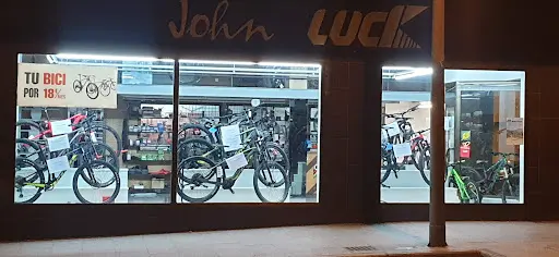 Imagen de Ciclos Juani S L