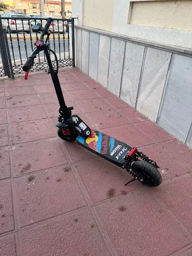 Foto de Ciclos Manolo, tienda de bicicletas en Torre-Pacheco