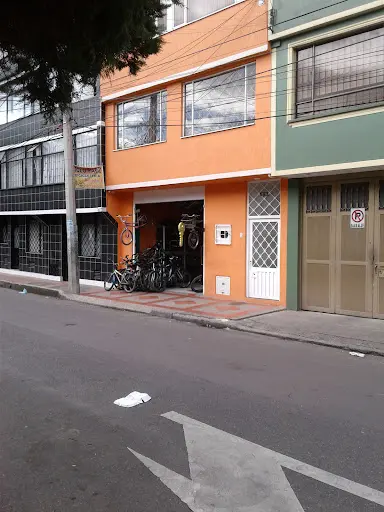 Imagen de Ciclos Paez - Almacen & Taller - Bicicletas