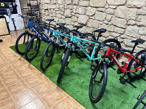 Imagen de Ciclos Toledo