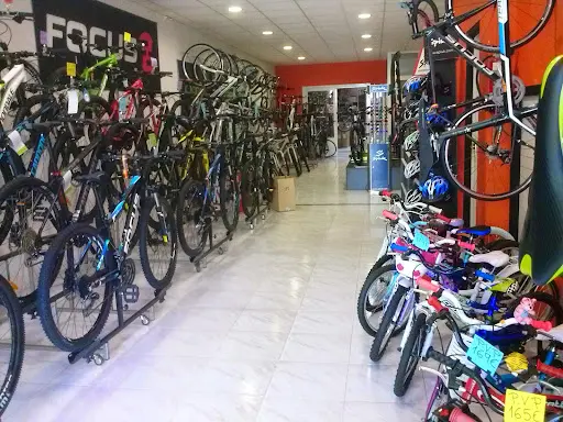 Imagen de Ciclos Veiga C.b.