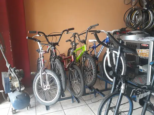 Imagen de Ciclos Ventura