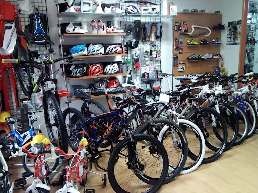 Imagen de Ciclosfern
