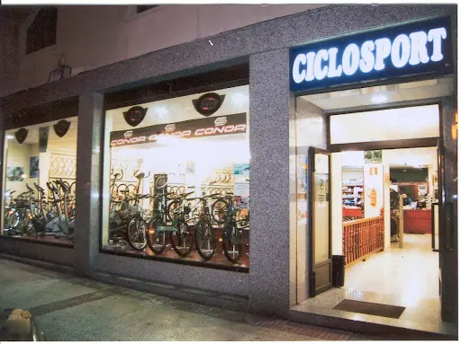 Imagen de Ciclosport Castro-urdiales S.l.