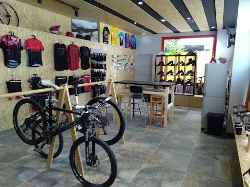 Imagen de Ciclotecnia