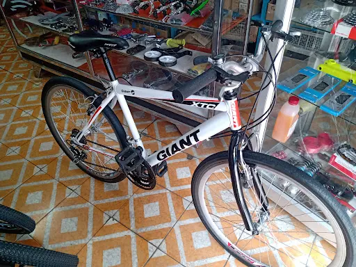 Imagen de Ciclotour