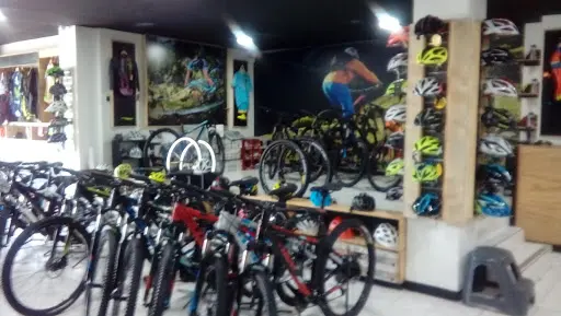 Imagen de City Bikes