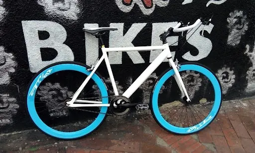 Imagen de Cj Bici Taller