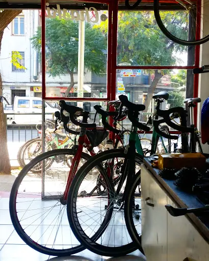 Imagen de Ckc Chaski Cleta - Taller De Bicicletas