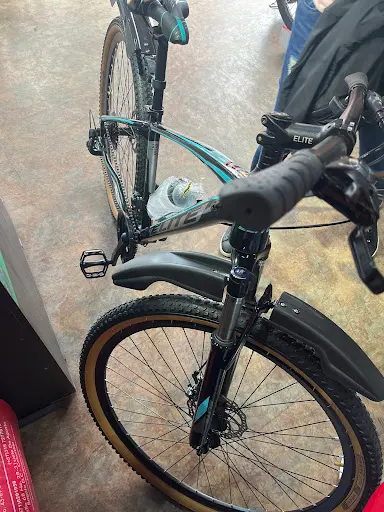 Foto de Class Bike, taller de bicicletas en Bogotá