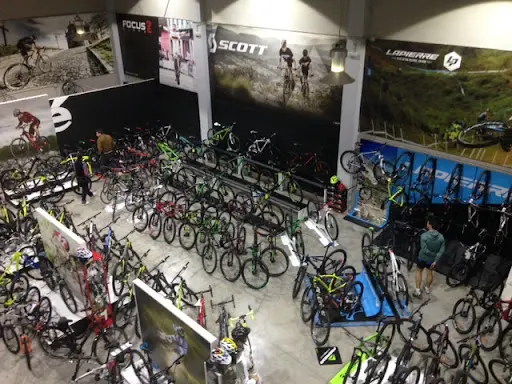 Imagen de Clemente Bikeshop