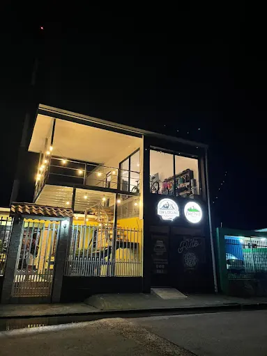Imagen de COB's Cycling Store