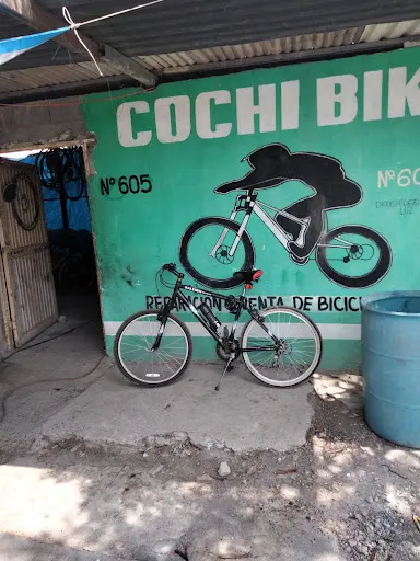 Imagen de Cochis Bikes