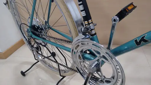 Foto de Cocobicis, taller de bicicletas en A Coruna