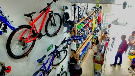 Imagen de Coffee & Bikes