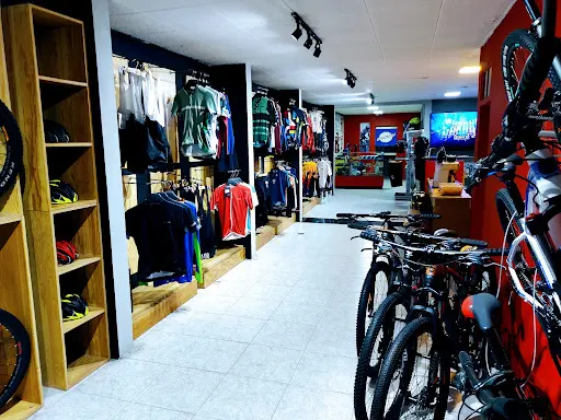 Foto de Col Du Coq Bike, taller de bicicletas en Funza