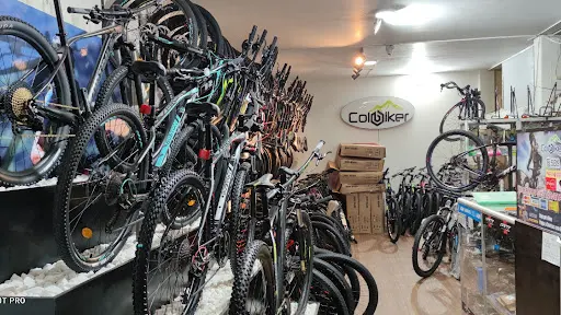 Imagen de Colbiker Bogotá