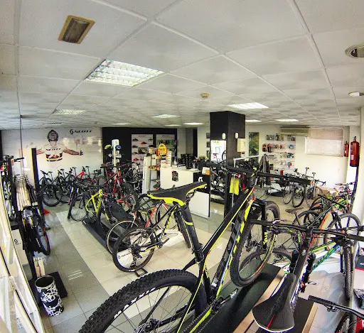 Imagen de Cordoba Bike