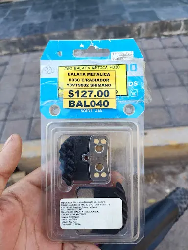 Foto de Corporativo La Bici Sucp9, tienda de bicicletas en Santiago de Queretaro