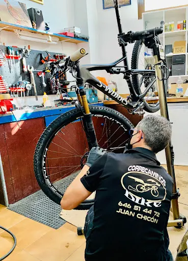 Imagen de Correcaminosbike