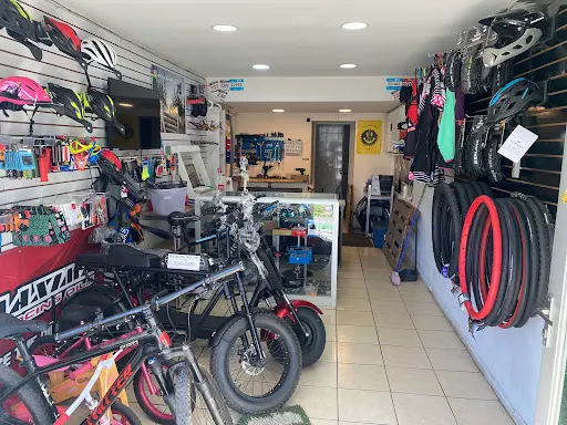 Imagen de Costa Bike