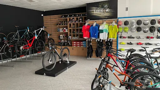 Imagen de Cruxbikes