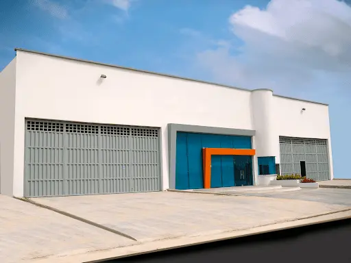 Foto de Cst, tienda de bicicletas en Barranquilla