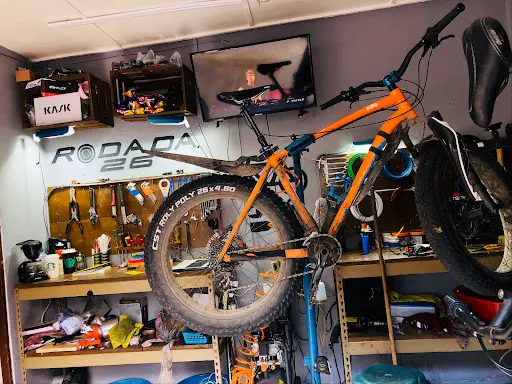 Imagen de Cube Bike Shop