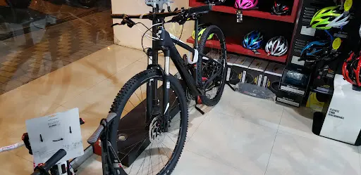 Imagen de Cube Bikes