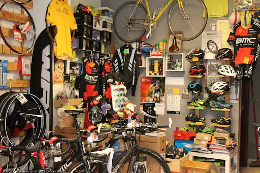 Imagen de Culture Bike